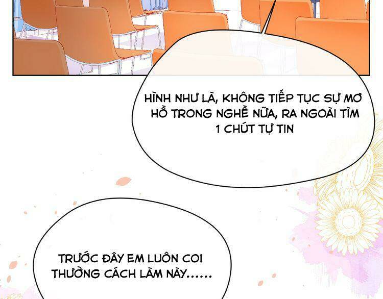 Giai Điệu Của Sự Va Chạm Chương 36 Ảnh 48