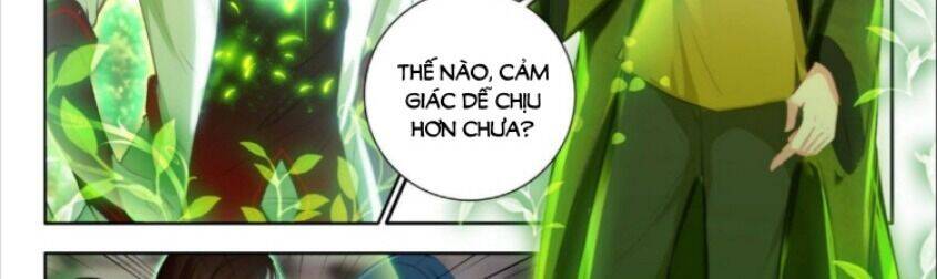 Âm Dương Miện Chương 59 Ảnh 16