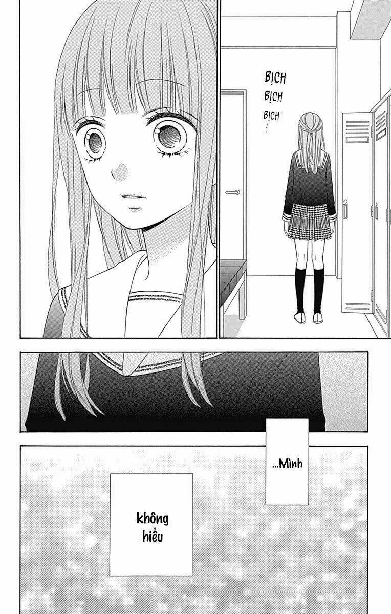 Tsubasa To Hotaru Chương 34 Ảnh 5