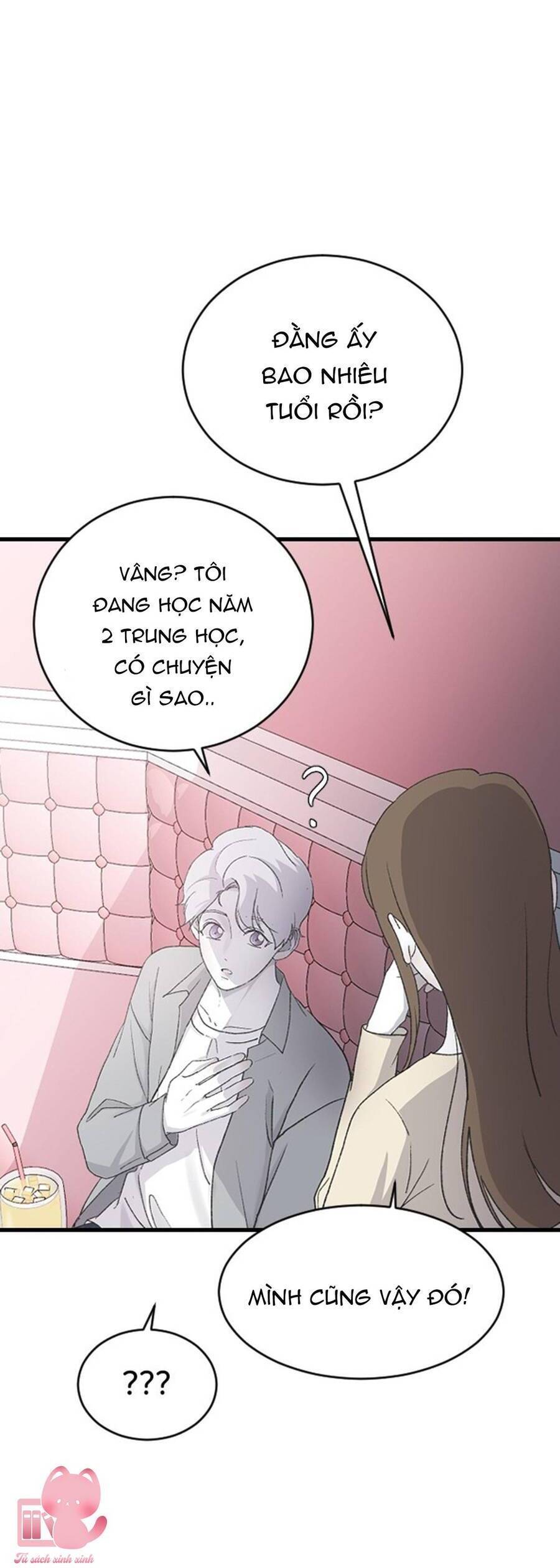 Ba Người Anh Trai Cực Phẩm Của Tôi Chương 66 Ảnh 43