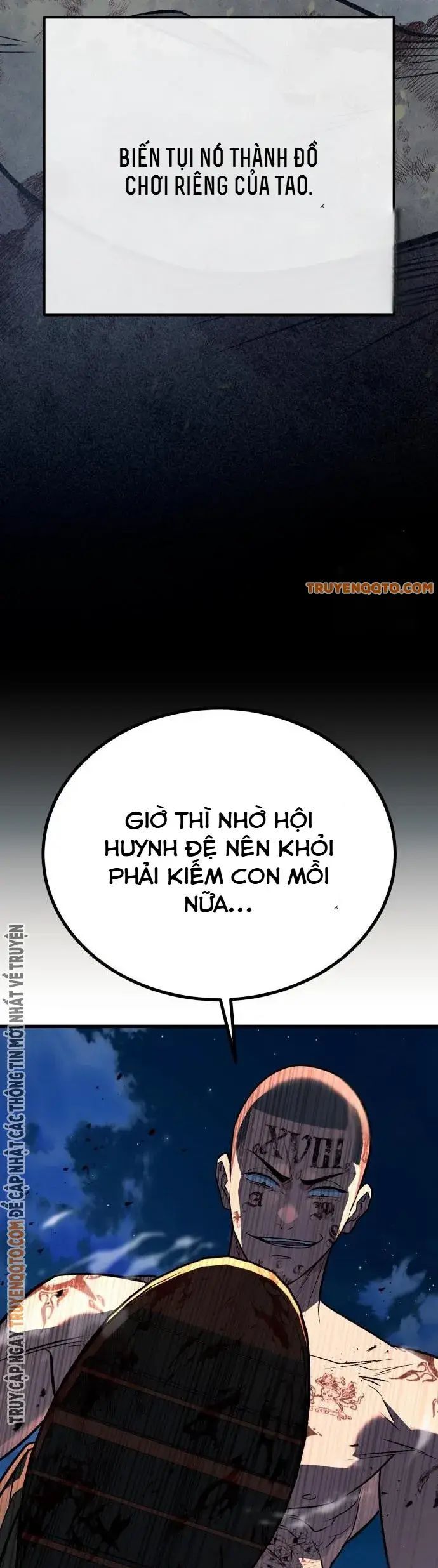 Bạo Lực Vương Chương 53 Ảnh 74