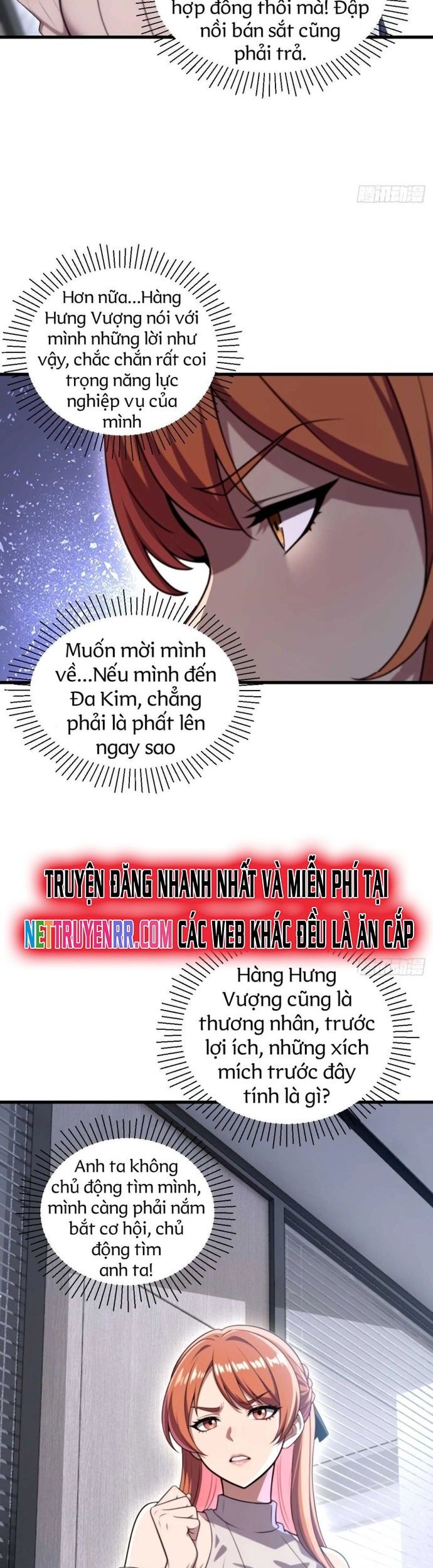 Chung Cực Tùy Ý Thần Hào Hệ Thống Chương 44.1 Ảnh 24