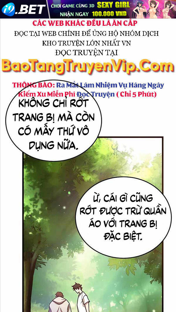 Tôi May Mắn Triệu Hồi Được Tinh Linh Hộ Vệ Hạng 10 Chương 8 Ảnh 2