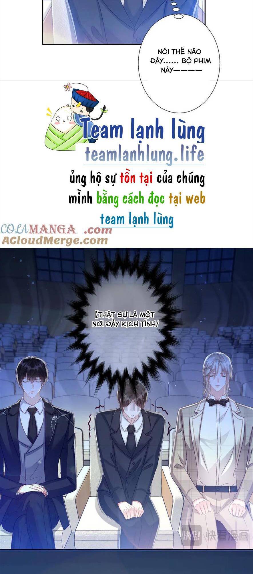 Thiên Kim Giàu Có Phát Điên Sau Khi Tái Sinh Chương 42 Ảnh 8