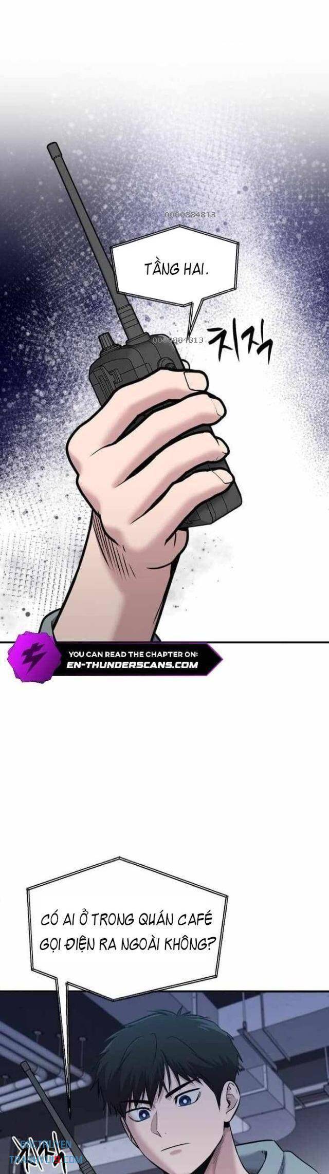 Một Anh Hùng Giỏi Mọi Thứ Chương 31 Ảnh 19