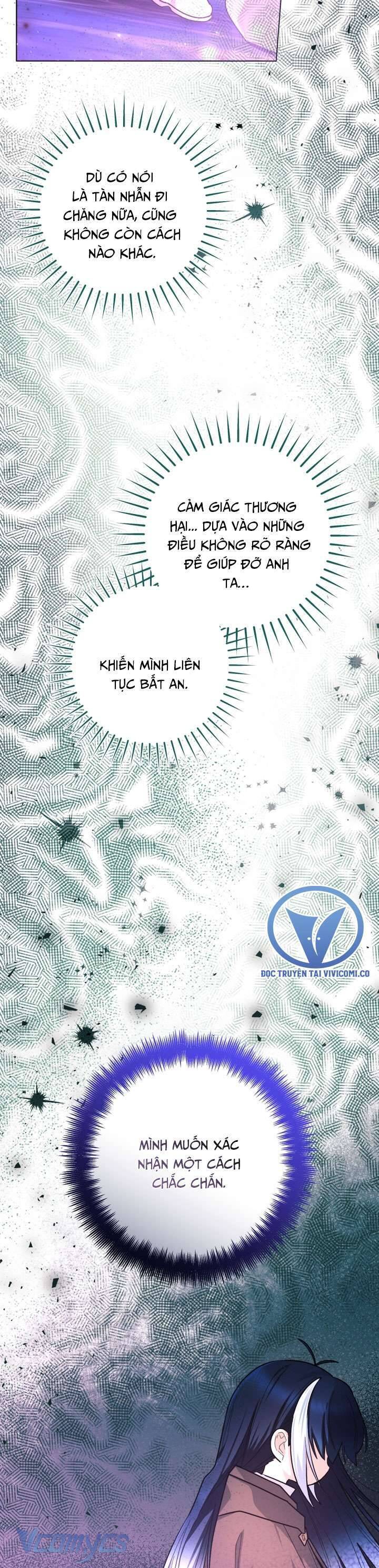 Bé Con Cá Voi Sát Thủ Chương 43 Ảnh 44