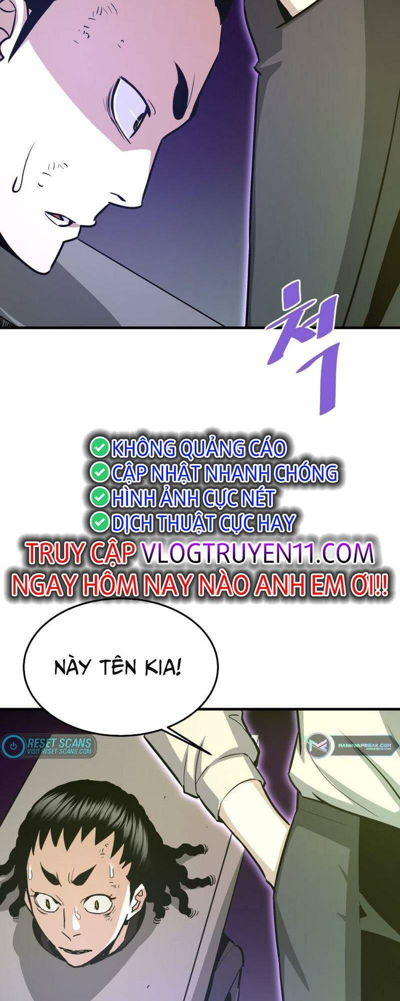 Ta Trở Về Từ ĐịA NgụC Chương 70 Ảnh 72