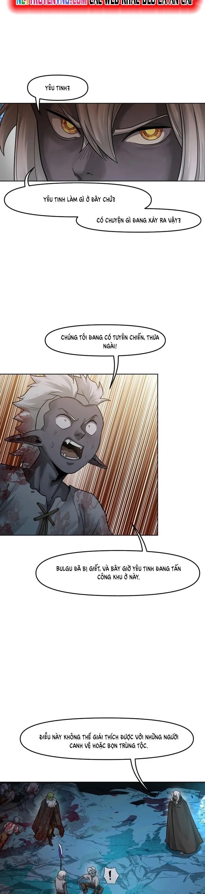 Chúa Tể Goblin Chương 79 Ảnh 11