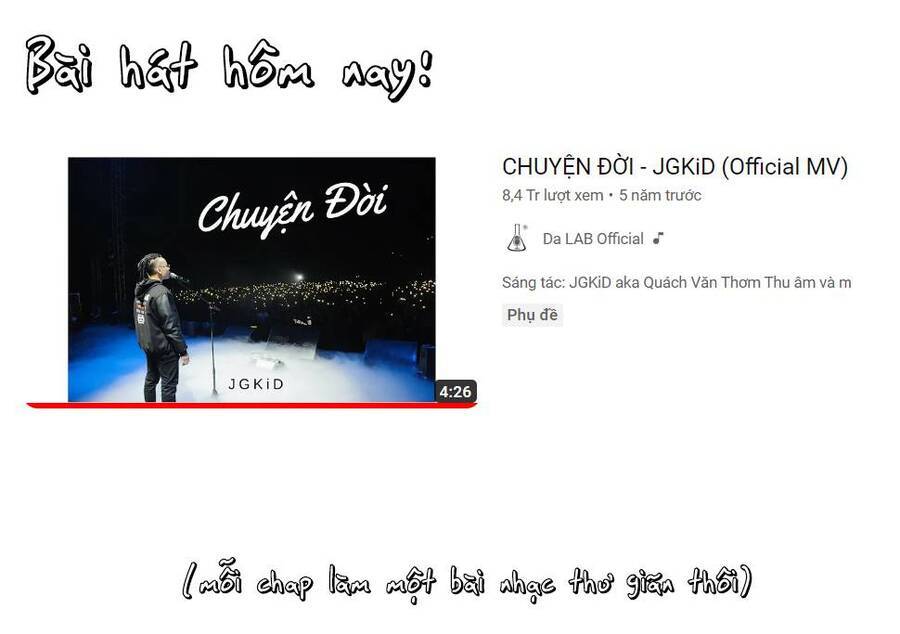 Soara Và Ngôi Nhà Cho Quái Vật Chương 19 Ảnh 27