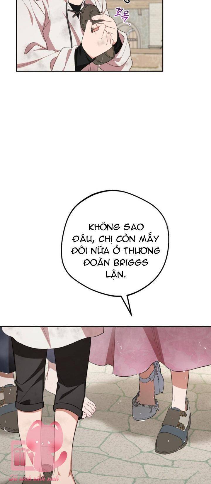 Được Yêu Thương Mà Còn Ngại Ngùng Sao! Chương 79 Ảnh 5