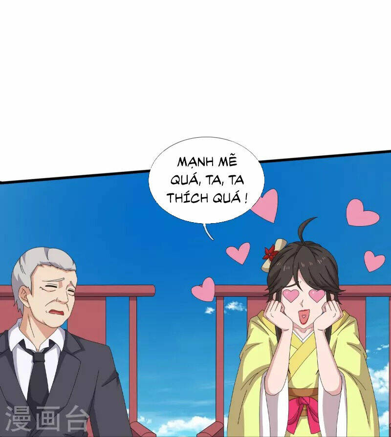 Vạn Cổ Thần Vương Chương 392 Ảnh 26