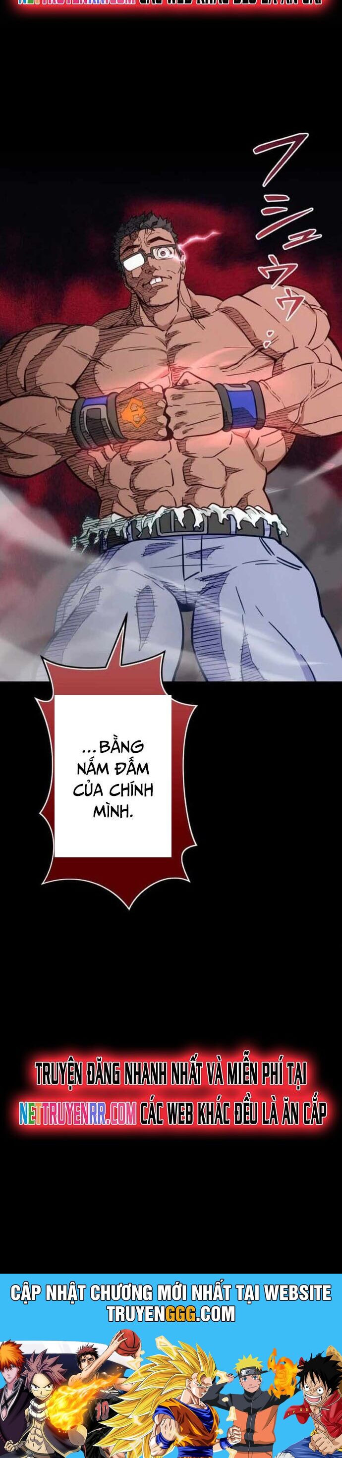 Siêu Thăng Cấp Anh Hùng Chương 37 Ảnh 52