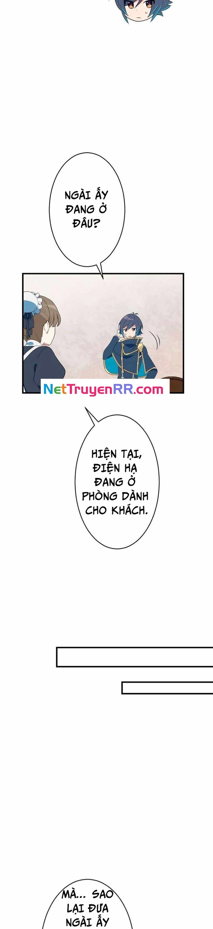 Từ Trước Đến Nay Ta Chưa Từng Coi Trọng Nó Chương 15 Ảnh 8