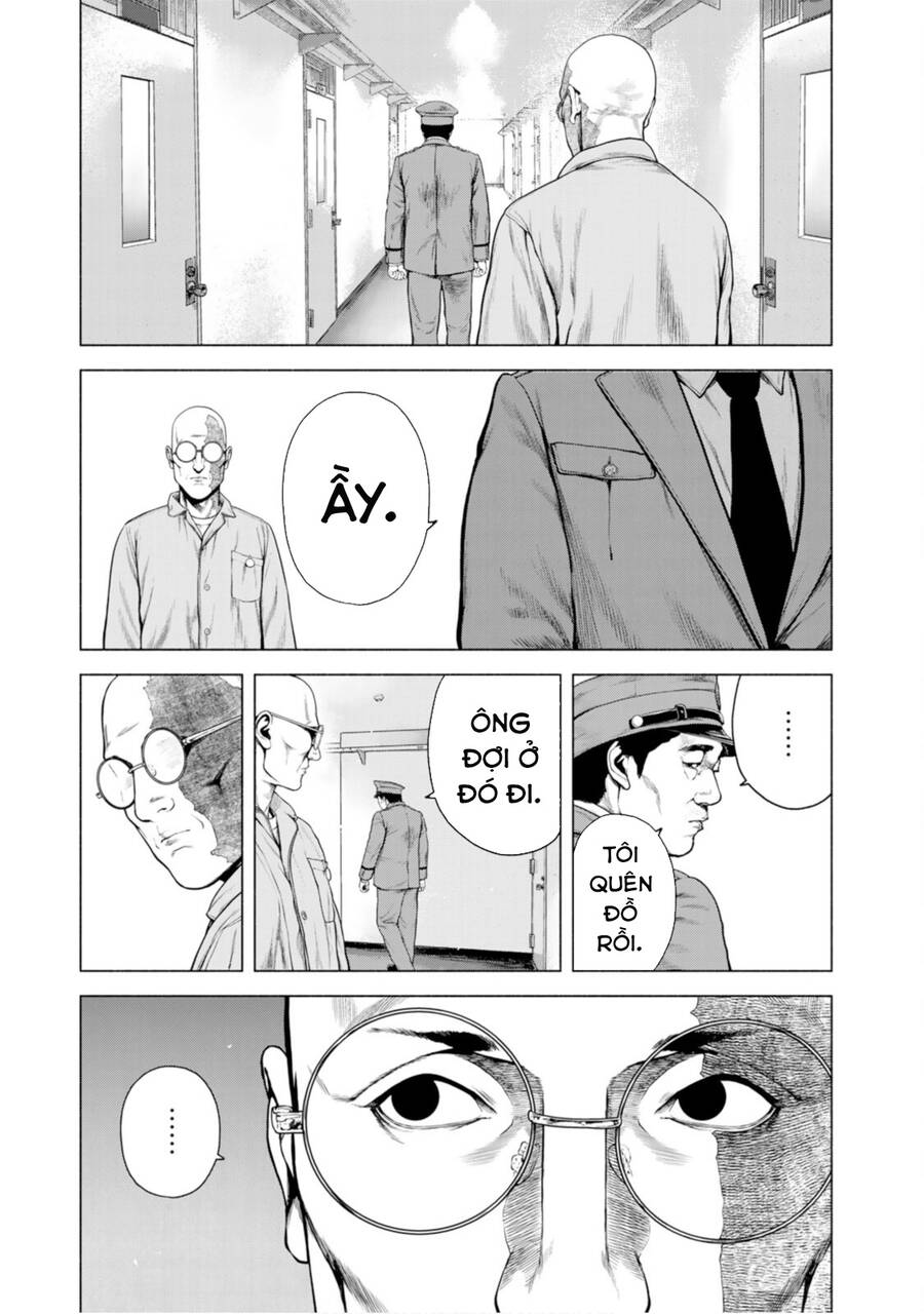 Furitsumore Kodoku Na Shi Yo Chương 11 Ảnh 35