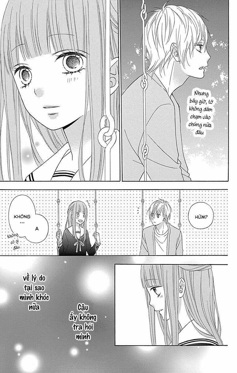 Tsubasa To Hotaru Chương 35 Ảnh 10