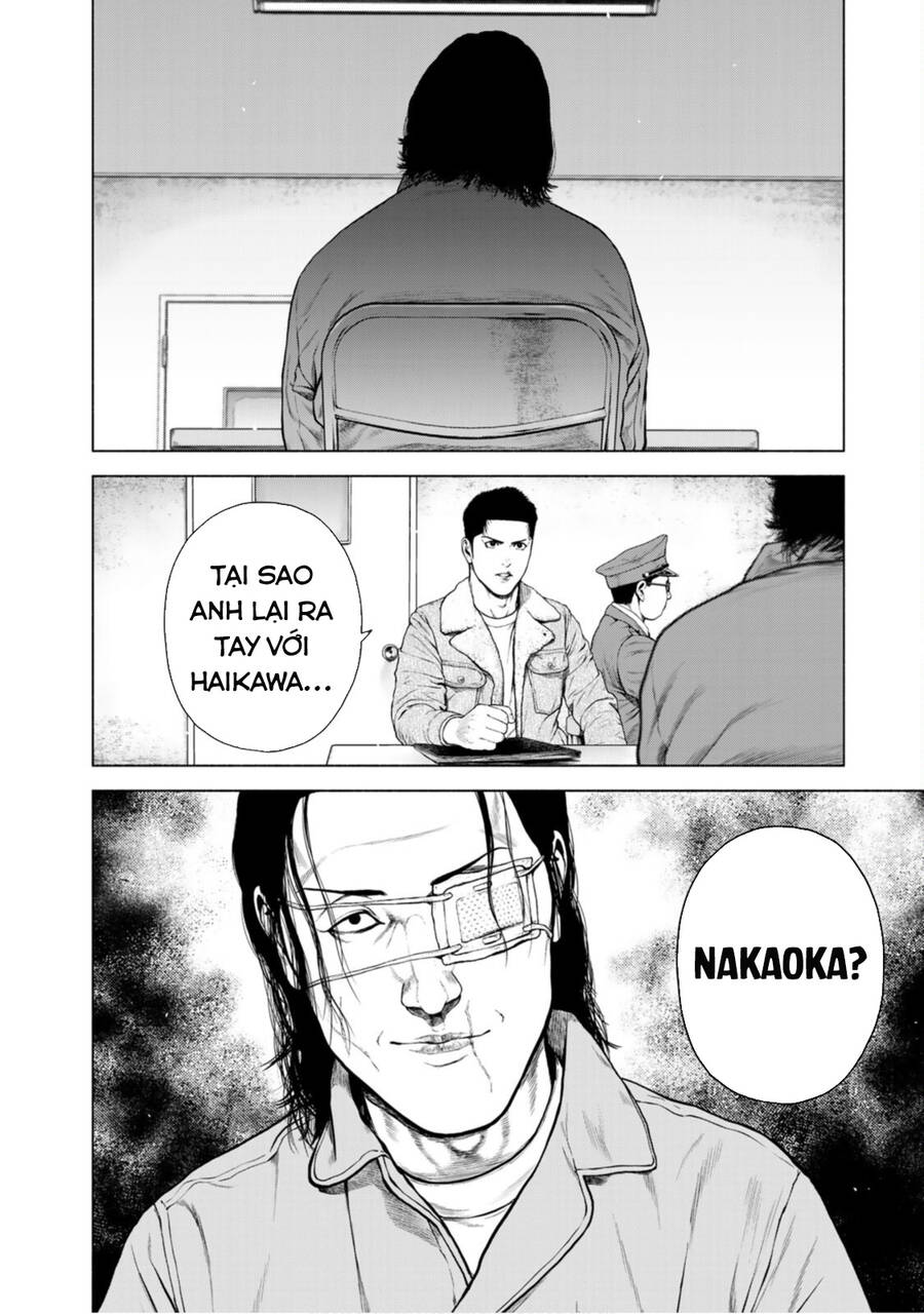 Furitsumore Kodoku Na Shi Yo Chương 13 Ảnh 6