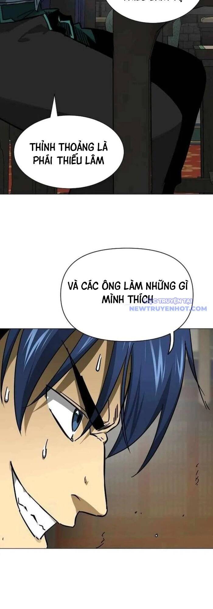 Thăng Cấp Vô Hạn Trong Murim Chương 219 Ảnh 52