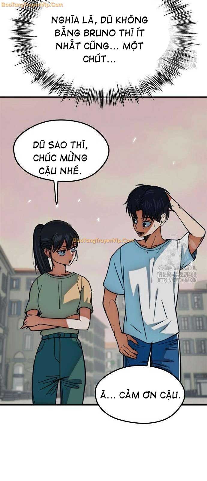Tôi Bị Hiểu Lầm Là Siêu Sao Trên Sân Cỏ Chương 15 Ảnh 64