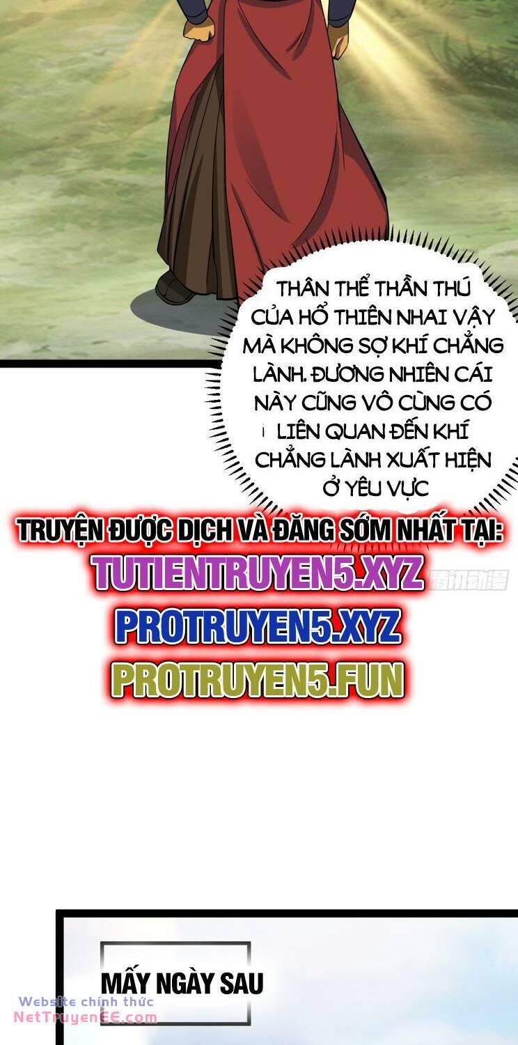 Ta Ở Nhà 100 Năm Khi Ra Ngoài Đã Vô Địch Chương 313 Ảnh 17
