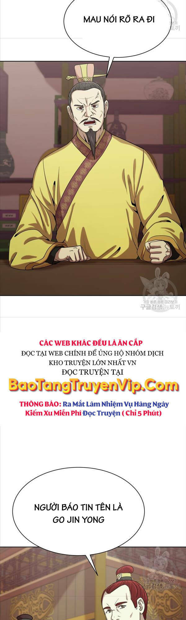 Bậc Thầy Phép Thuật Ở Thế Giới Võ Lâm Chương 38 Ảnh 25