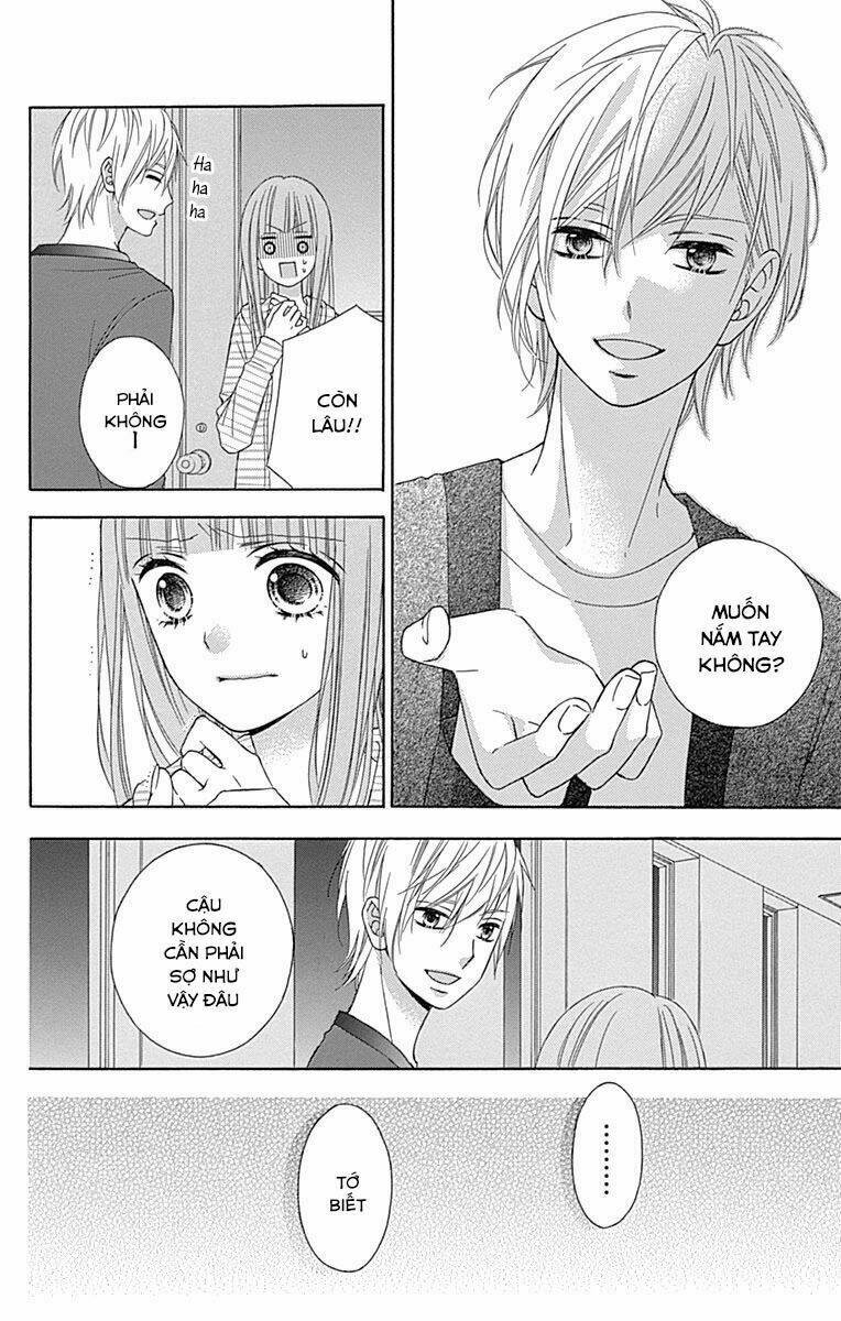 Tsubasa To Hotaru Chương 31 Ảnh 11