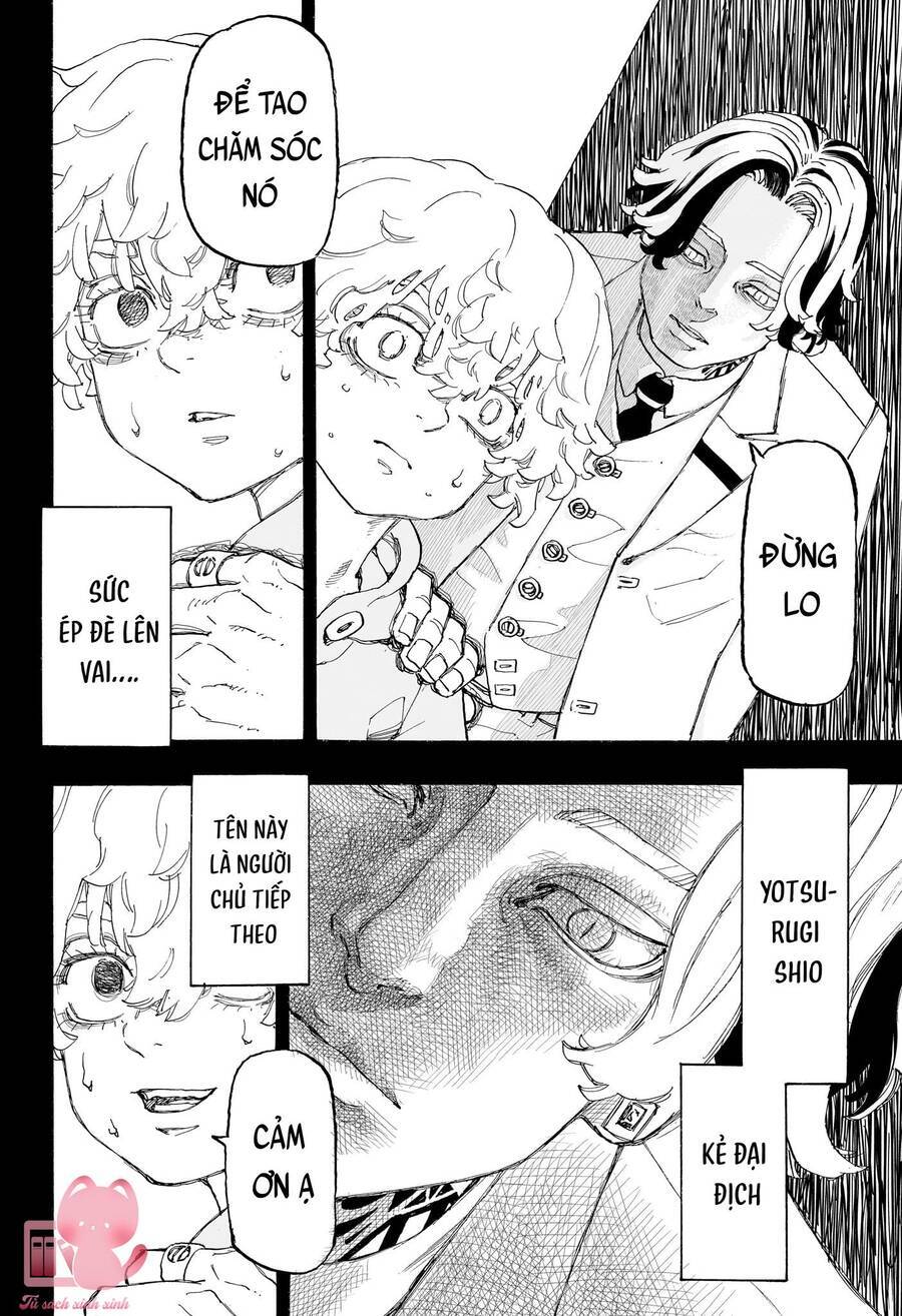 Negai No Astro Chương 15 Ảnh 8