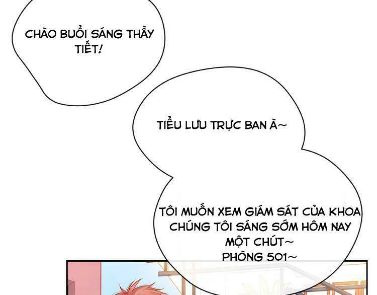 Giai Điệu Của Sự Va Chạm Chương 40 Ảnh 54