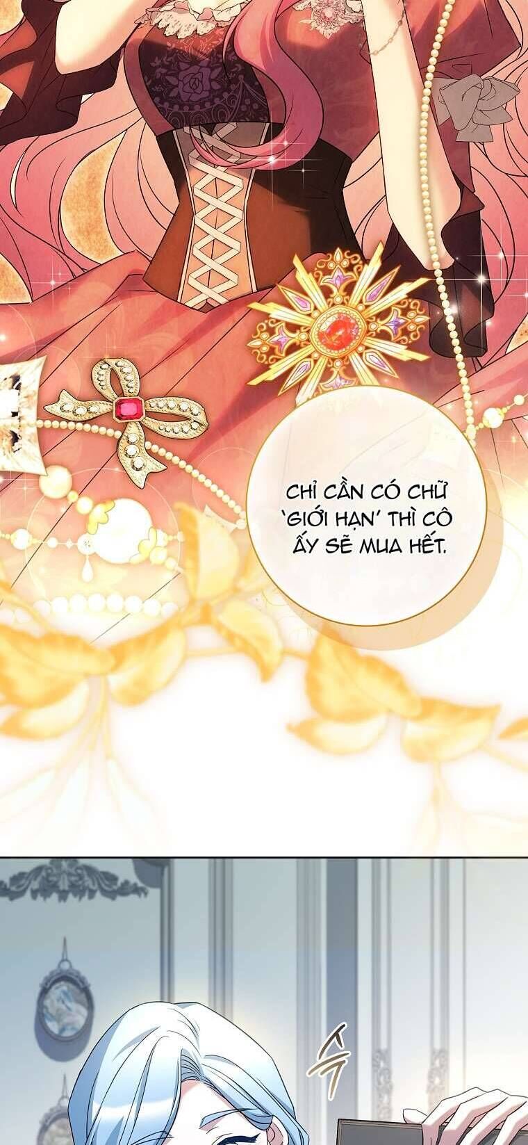 Chồng Ơi, Tại Sao Chúng Ta Không Thể Ly Hôn? Chương 44 Ảnh 25