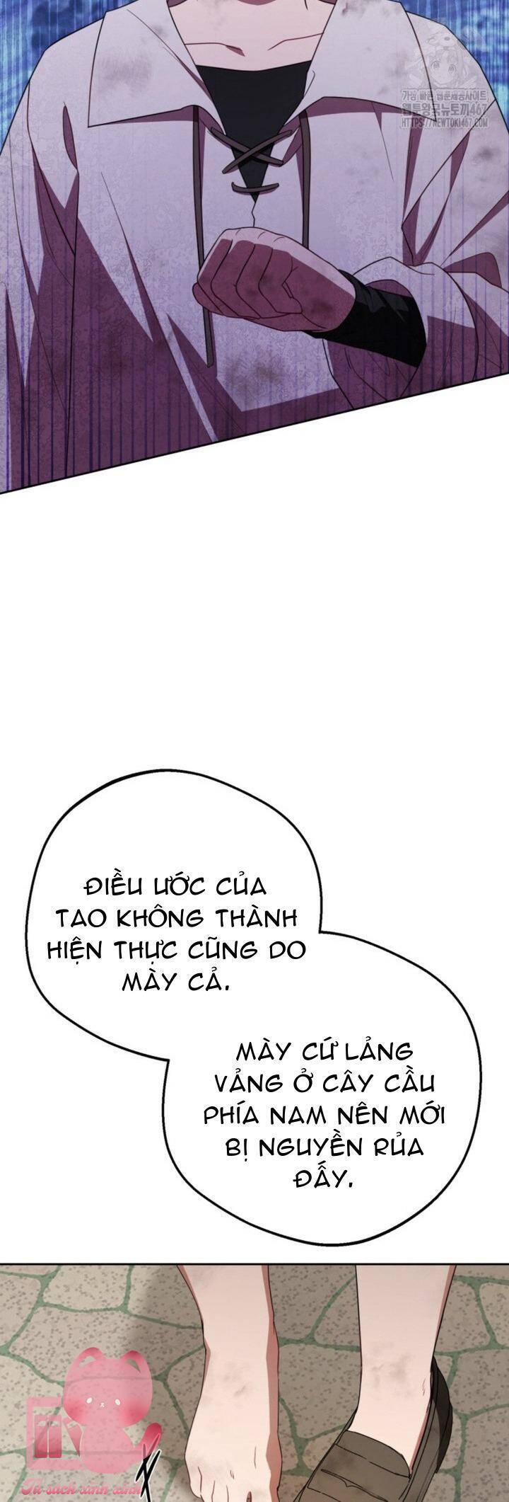 Được Yêu Thương Mà Còn Ngại Ngùng Sao! Chương 78 Ảnh 33