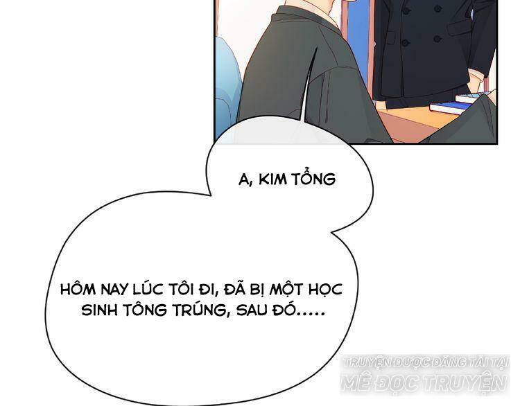 Giai Điệu Của Sự Va Chạm Chương 37 Ảnh 117