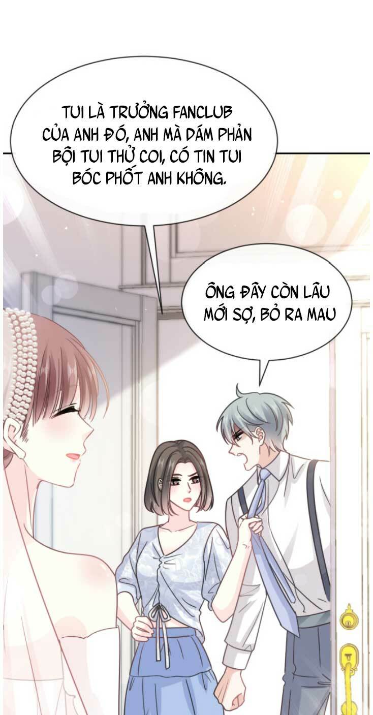 Bá Đạo Tổng Tài Nhẹ Nhàng Yêu Chương 353 Ảnh 25