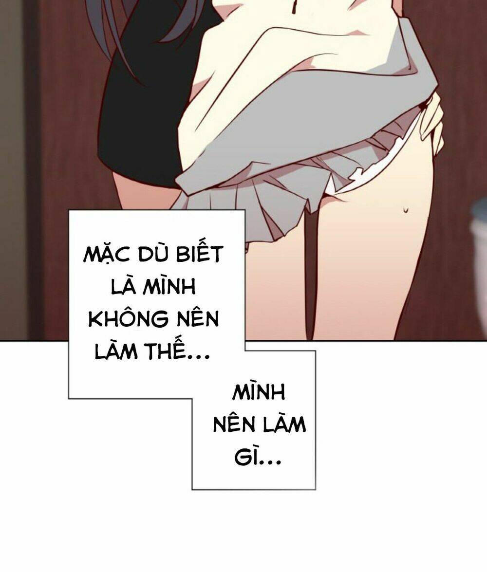 Bộ Mặt Khác Của Cô Bạn Cùng Phòng Chương 5 Ảnh 31