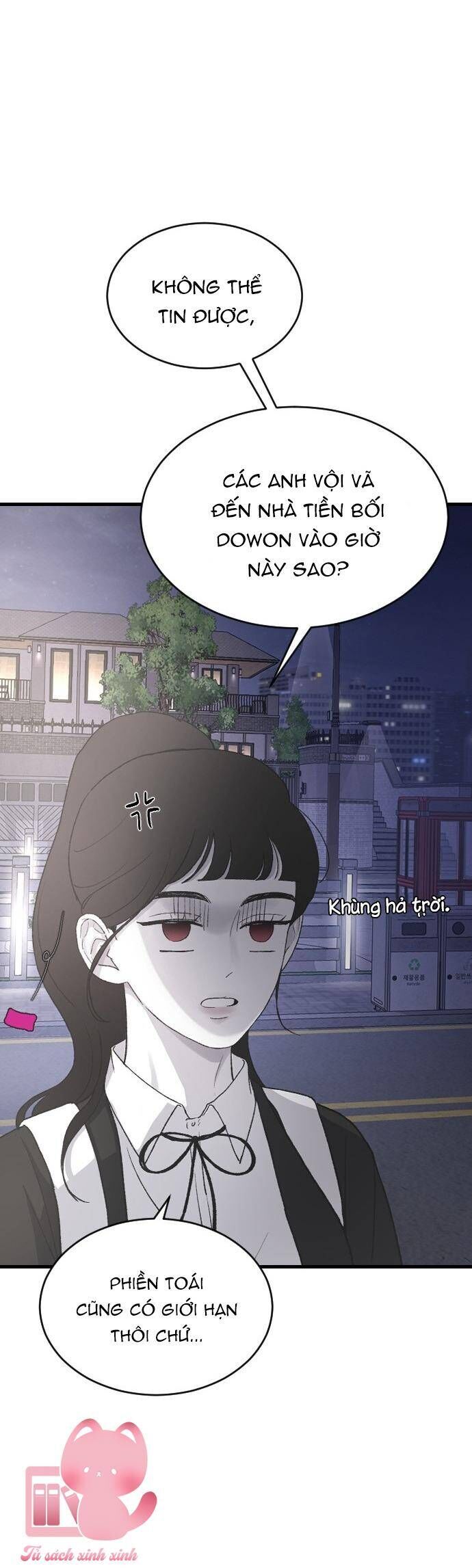 Ba Người Anh Trai Cực Phẩm Của Tôi Chương 68 Ảnh 39