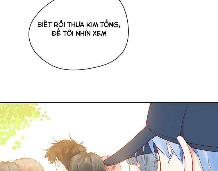 Giai Điệu Của Sự Va Chạm Chương 41 Ảnh 86