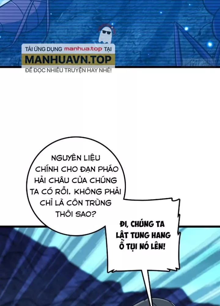 Sư Phụ Của Ta Mỗi Khi Đến Đại Nạn Mới Đột Phá Chương 147 Ảnh 95
