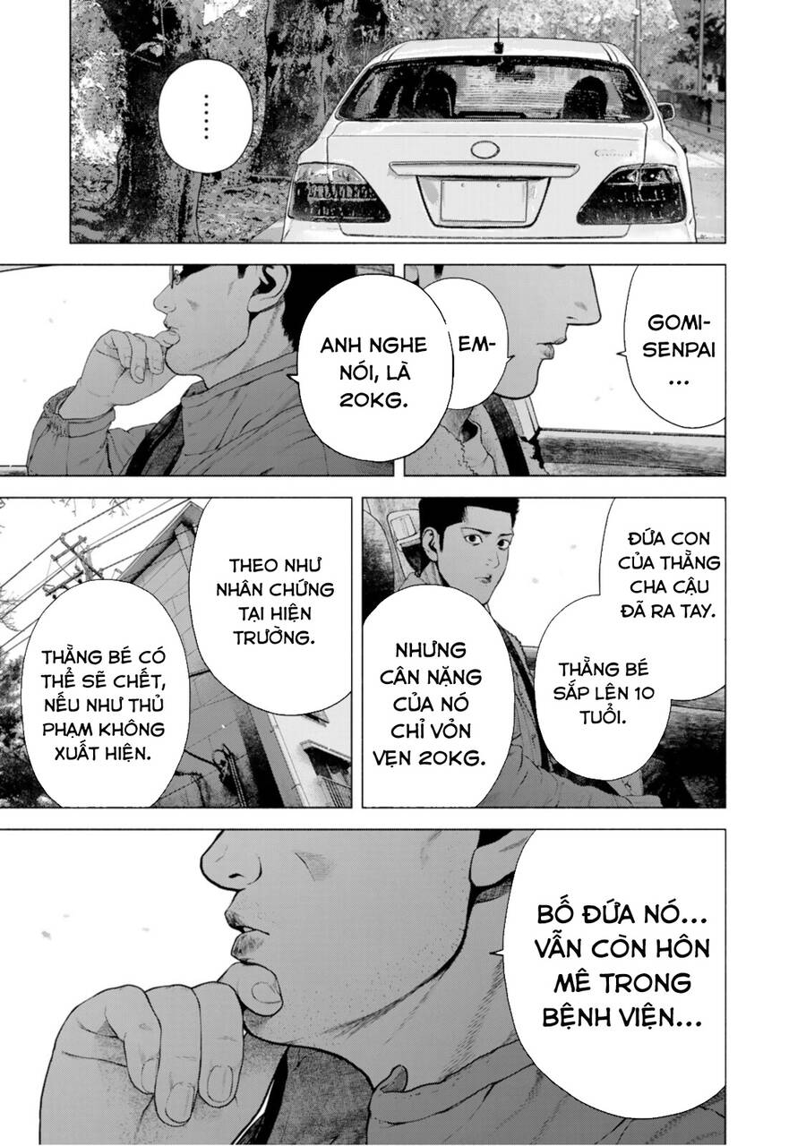 Furitsumore Kodoku Na Shi Yo Chương 11 Ảnh 7