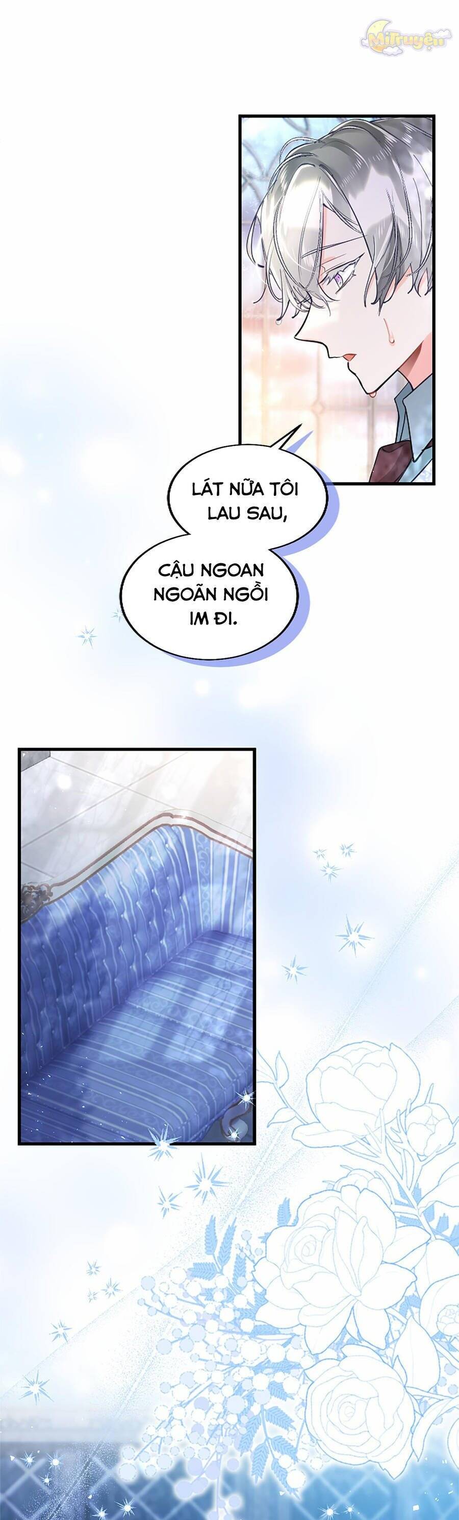 Đại Tiểu Thư Sao Phải Giả Nam Chương 106 Ảnh 23