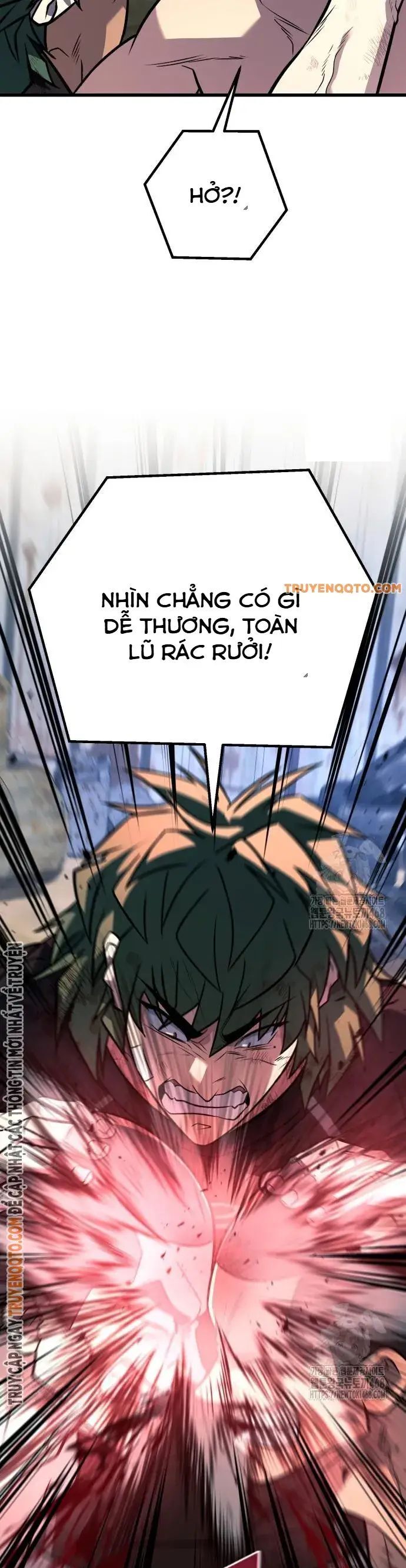 Bạo Lực Vương Chương 53 Ảnh 8