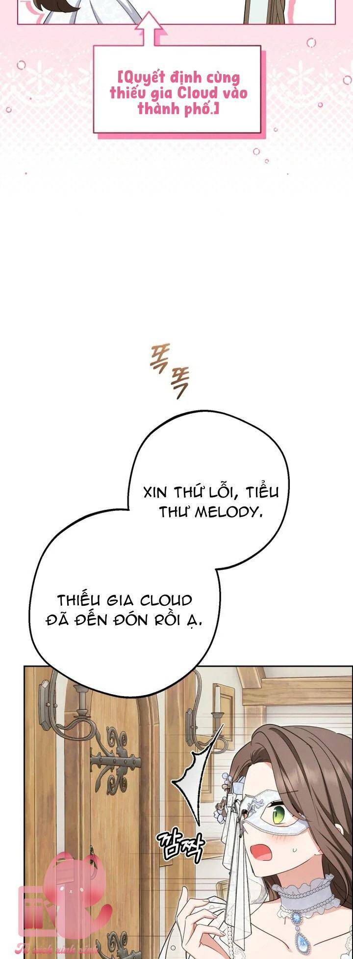 Được Yêu Thương Mà Còn Ngại Ngùng Sao! Chương 77 Ảnh 9