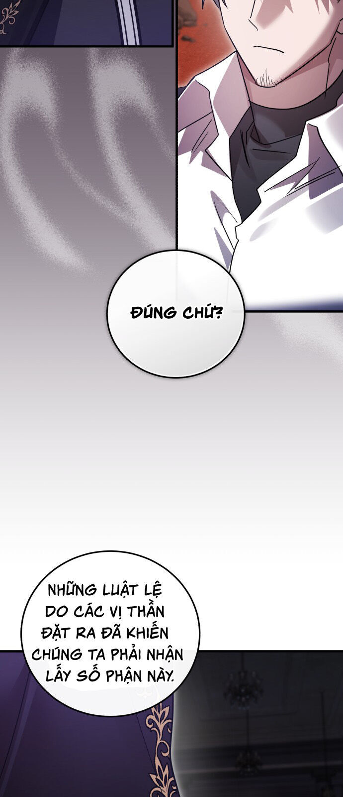 Hero X Demon King X Villain Chương 120 Ảnh 49