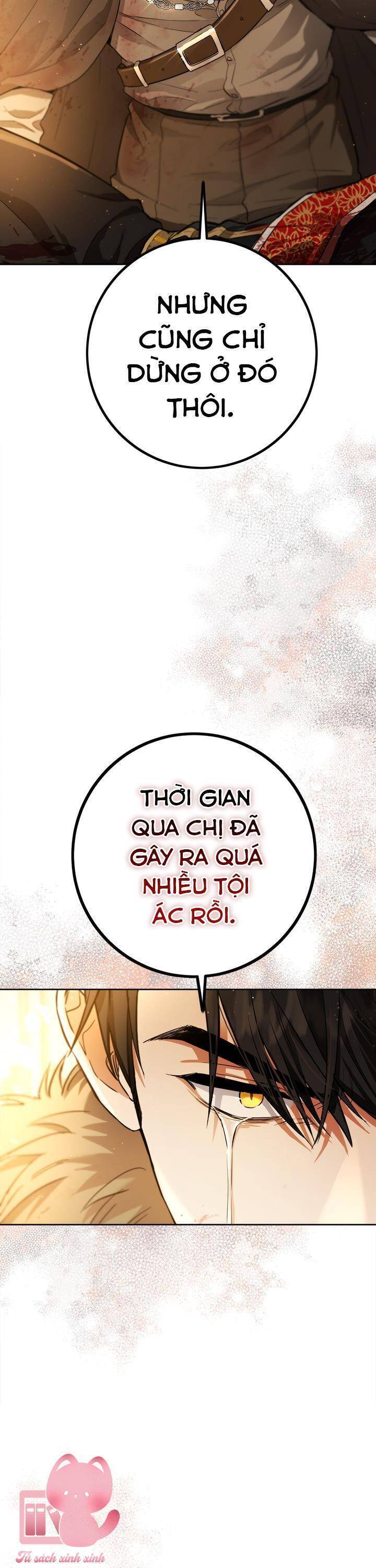 Cuộc Sống Mới Của Công Nương Chương 116 Ảnh 44