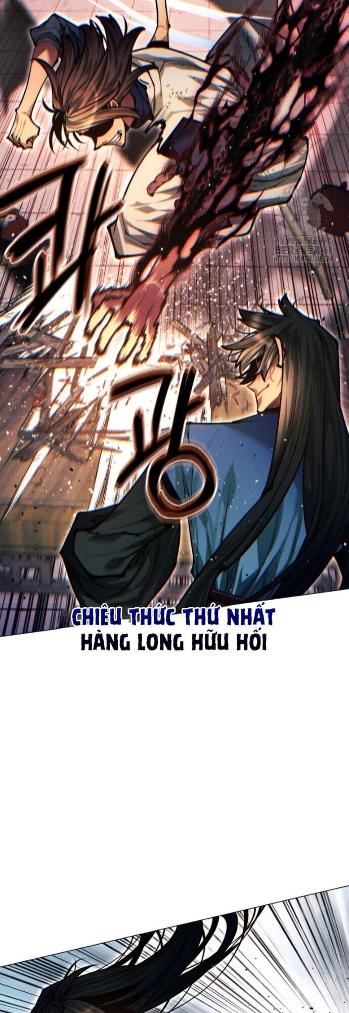Chuyển Sinh Vào Thế Giới Võ Lâm Chương 132 Ảnh 67