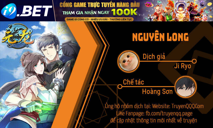 Nguyên Long Chương 345 Ảnh 2