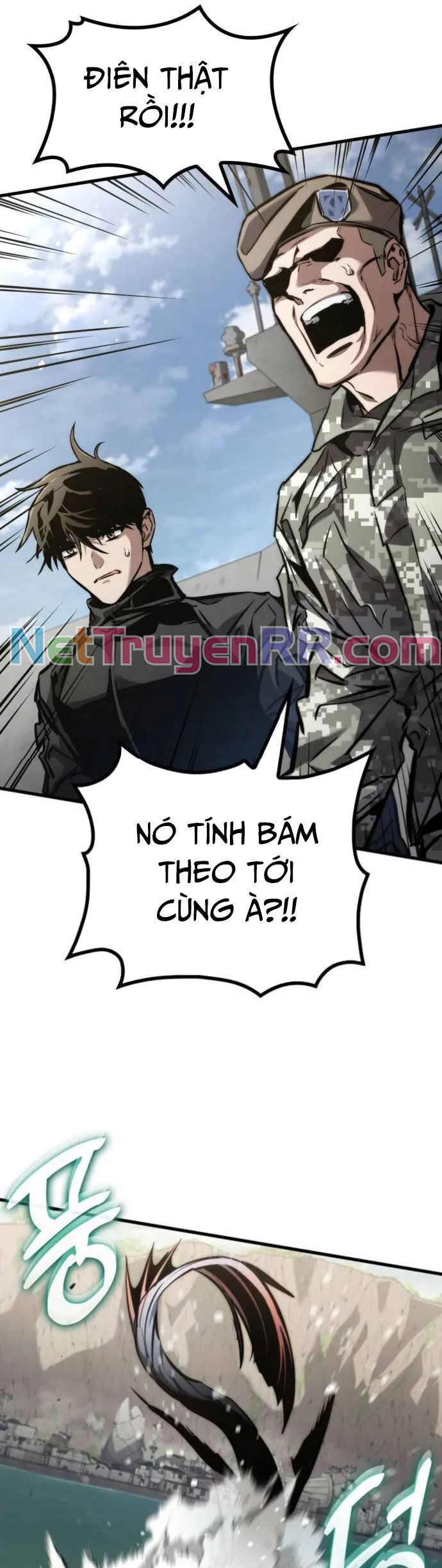 Đồ Long Chương 133 Ảnh 12