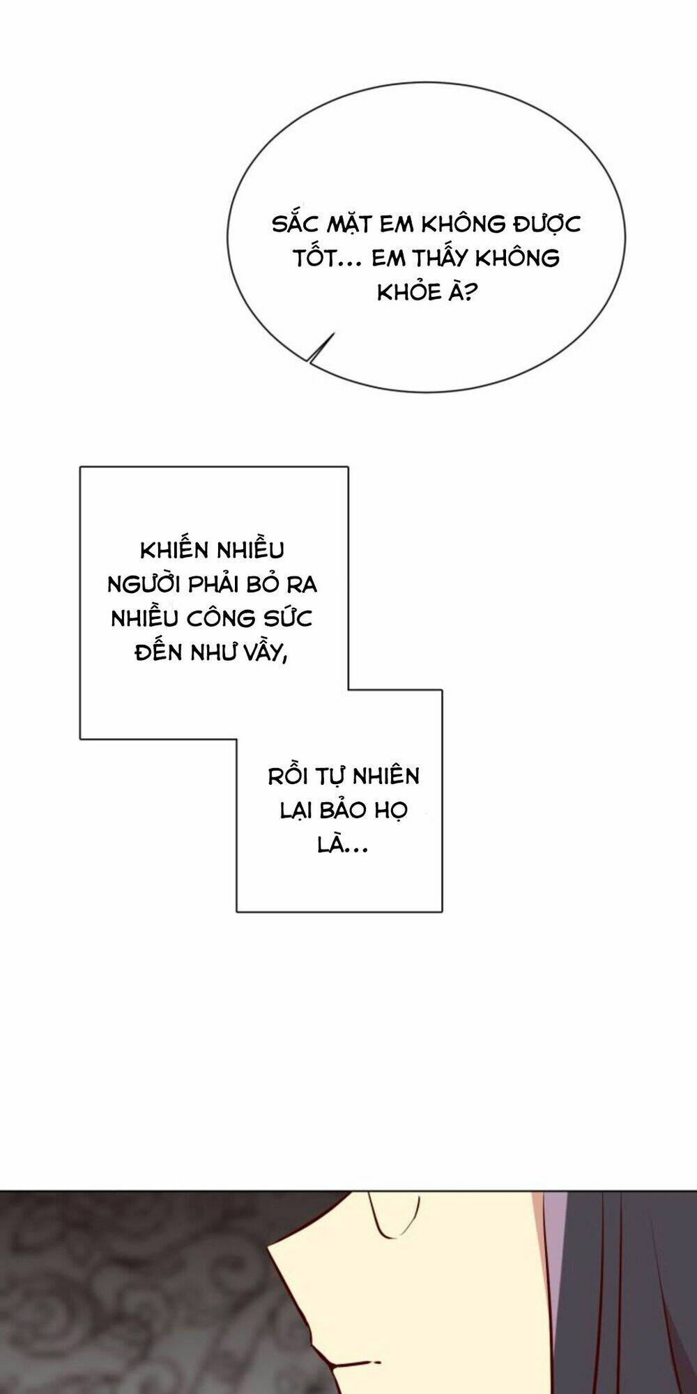Bộ Mặt Khác Của Cô Bạn Cùng Phòng Chương 6 Ảnh 45