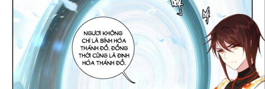 Âm Dương Miện Chương 59.5 Ảnh 47
