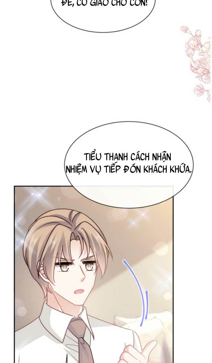 Bá Đạo Tổng Tài Nhẹ Nhàng Yêu Chương 353 Ảnh 8