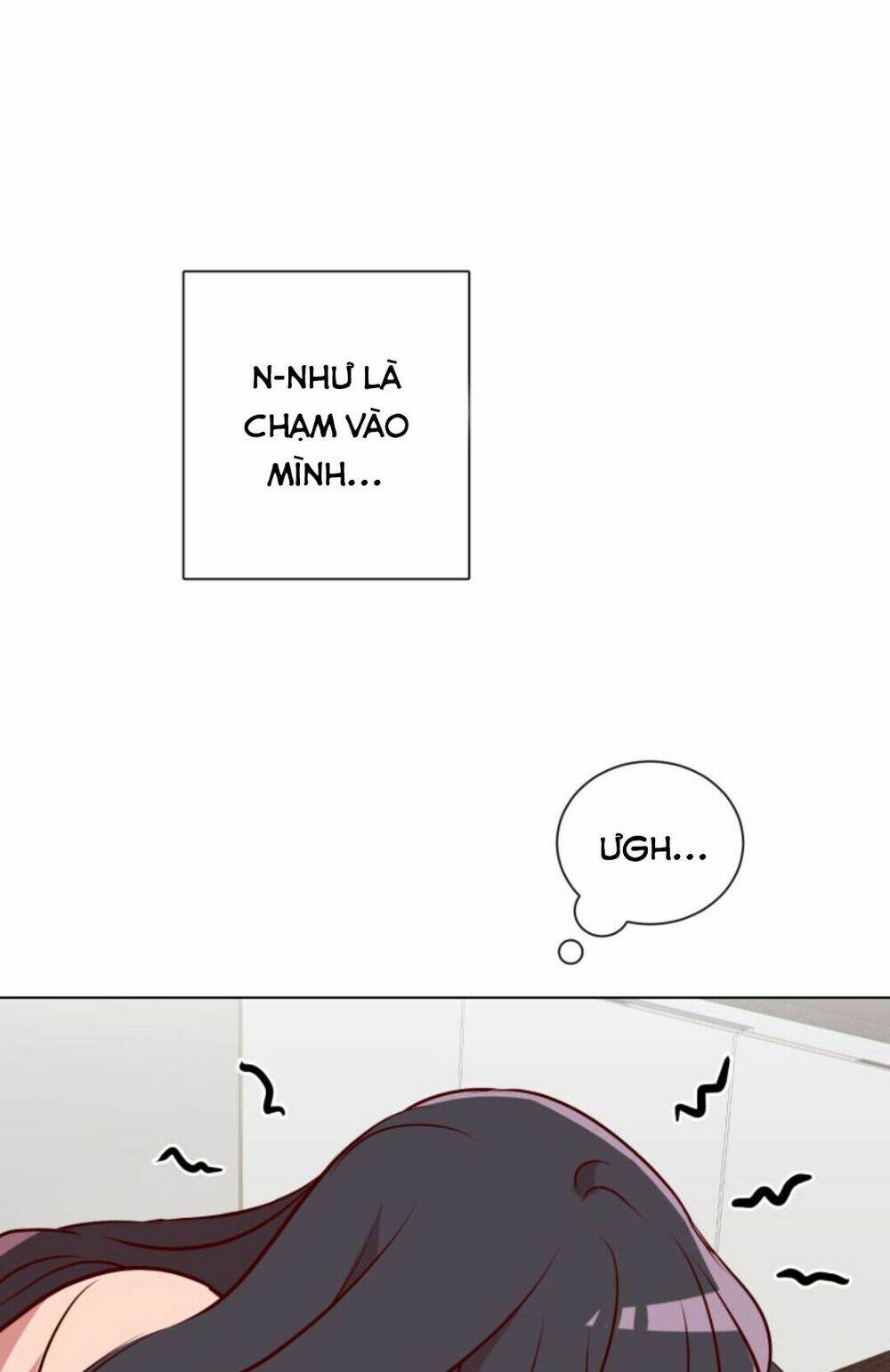Bộ Mặt Khác Của Cô Bạn Cùng Phòng Chương 6 Ảnh 63