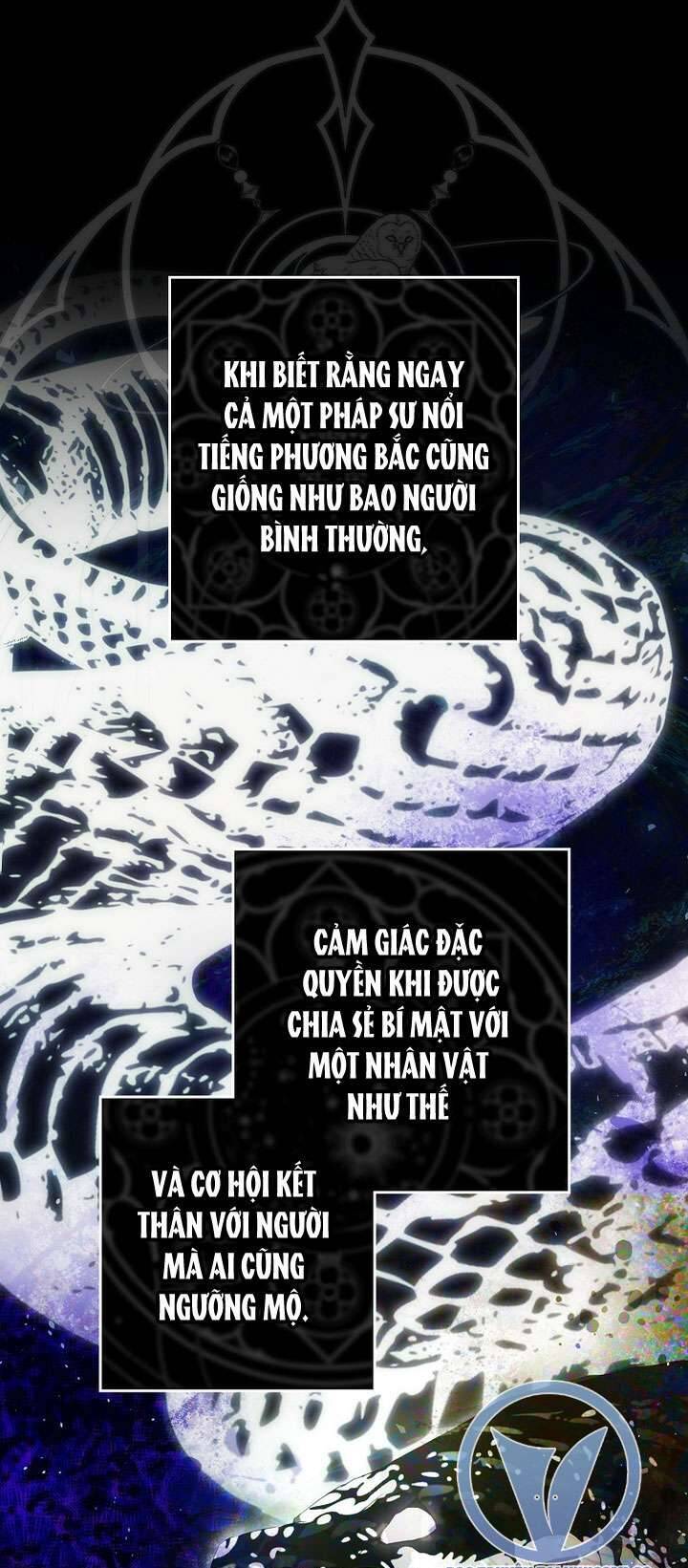 Tôi Trở Thành Vợ Nam Chính Chương 118 Ảnh 10