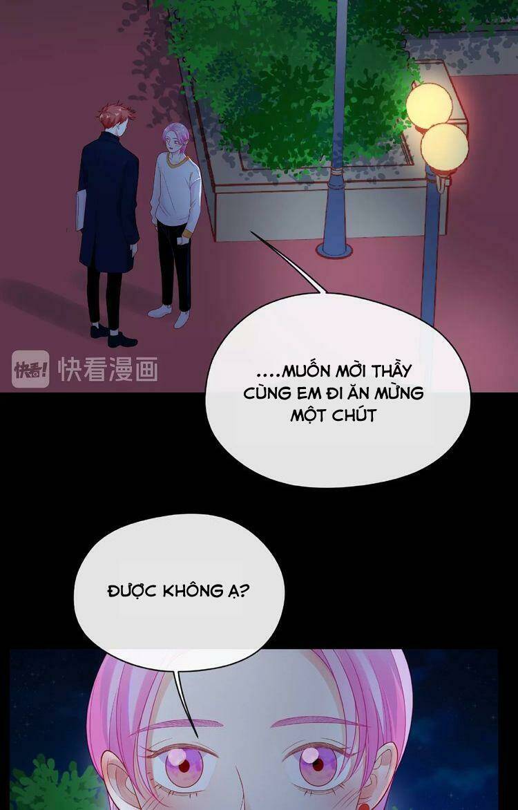 Giai Điệu Của Sự Va Chạm Chương 46 Ảnh 20